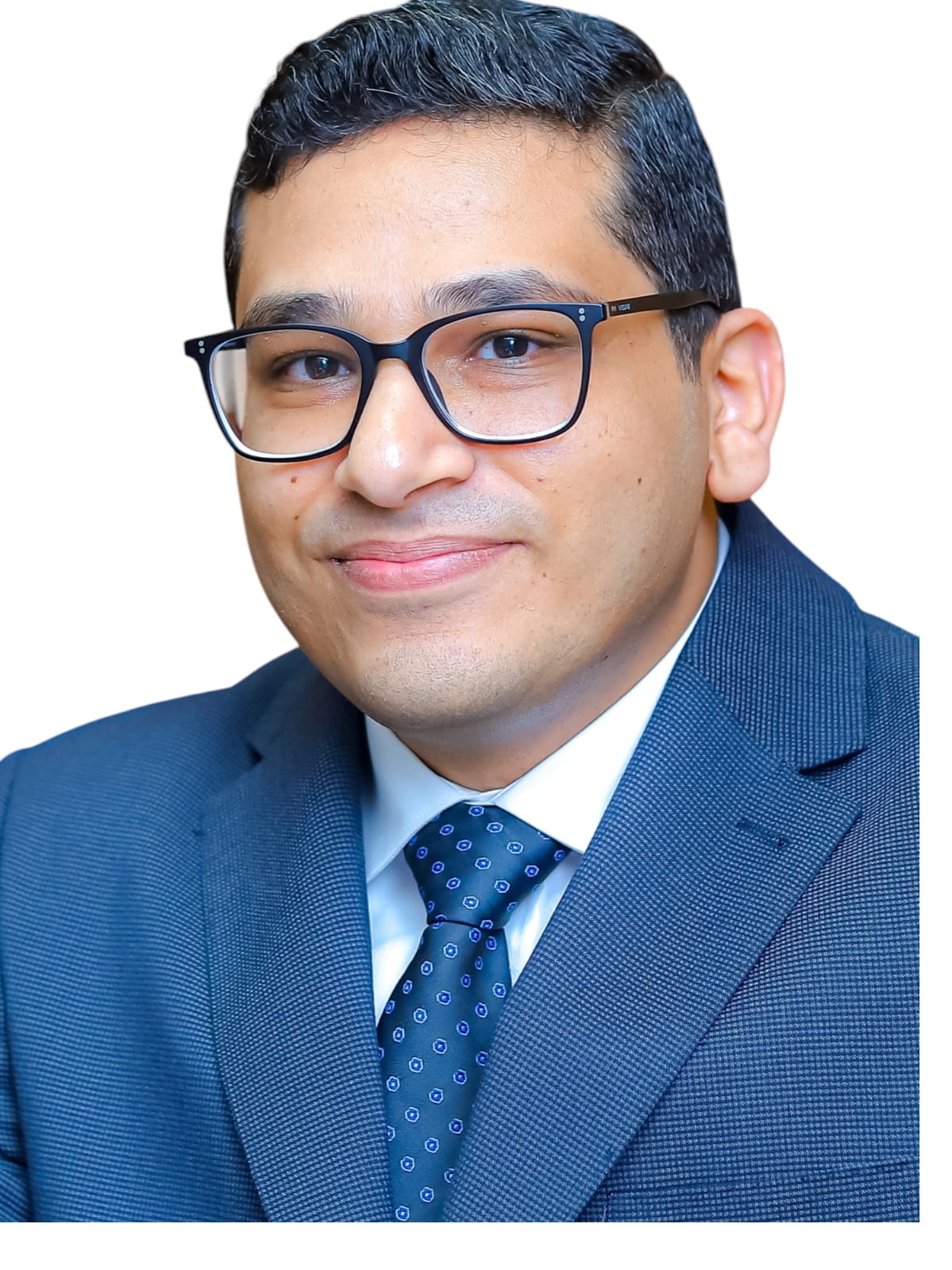 دكتور/ احمد حامد